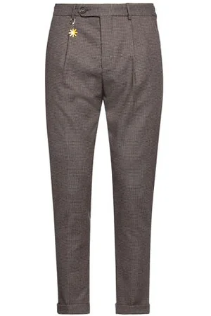 Manuel Ritz PARTES DE ABAJO - Pantalones