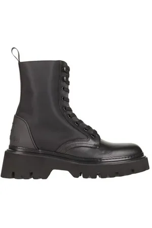 Woolrich CALZADO - Botines de caña alta