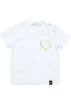 GREY DANIELE ALESSANDRINI CAMISETAS Y TOPS - Camisetas