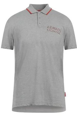 Armani Exchange CAMISETAS Y TOPS - Polos