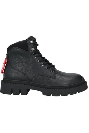 Diesel CALZADO - Botines de caña alta