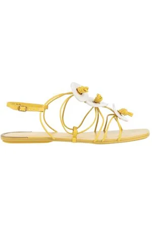 Tory Burch CALZADO - Sandalias con cierre