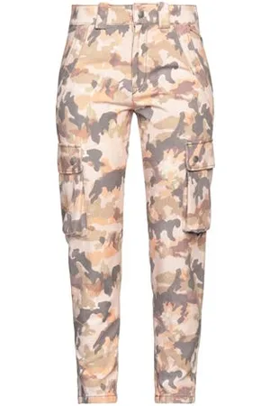 Isabel Marant PARTES DE ABAJO - Pantalones vaqueros