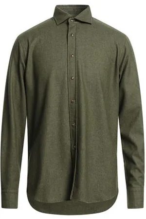 ALESSANDRO GHERARDI CAMISETAS Y TOPS - Camisas