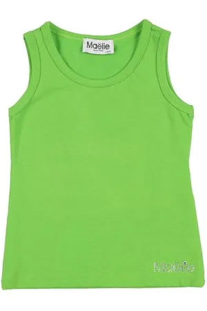MAËLIE CAMISETAS Y TOPS - Camisetas