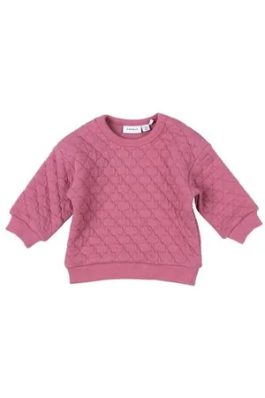 NAME IT CAMISETAS Y TOPS - Sudaderas
