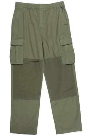 Bellerose PARTES DE ABAJO - Pantalones