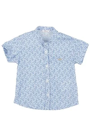 Le Bebé Enfant CAMISETAS Y TOPS - Camisas