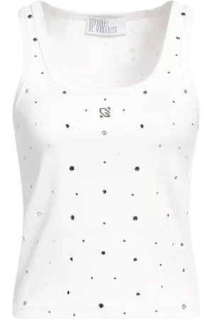 GIUSEPPE DI MORABITO CAMISETAS Y TOPS - Tops