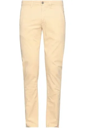 Jeckerson PARTES DE ABAJO - Pantalones