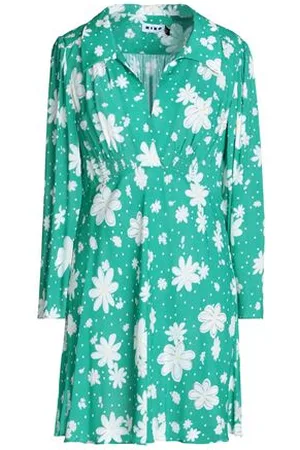 RIXO London VESTIDOS - Minivestidos