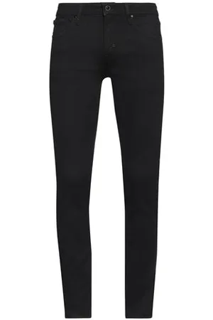 Antony Morato PARTES DE ABAJO - Pantalones vaqueros