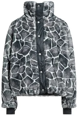 Halfboy ROPA DE ABRIGO - Borreguito y pelo ecológico
