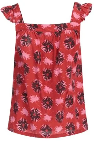 LAURA URBINATI CAMISETAS Y TOPS - Tops