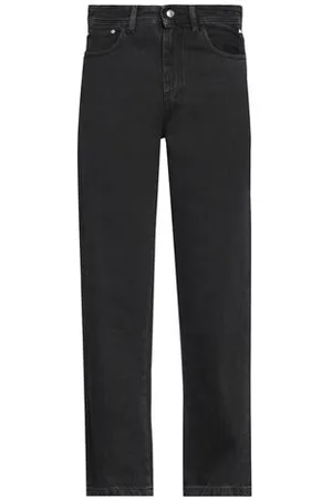 GCDS PARTES DE ABAJO - Pantalones vaqueros