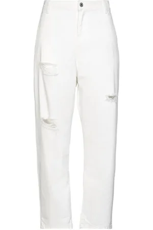 ANIYE BY PARTES DE ABAJO - Pantalones