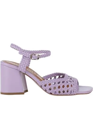 Souliers Martinez CALZADO - Sandalias con cierre