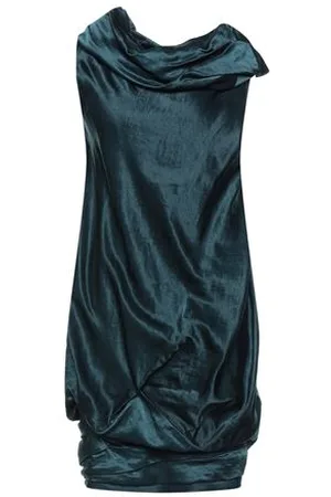 DKNY VESTIDOS - Vestidos midi