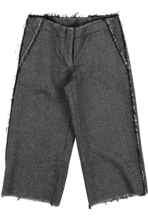 Dondup PARTES DE ABAJO - Pantalones