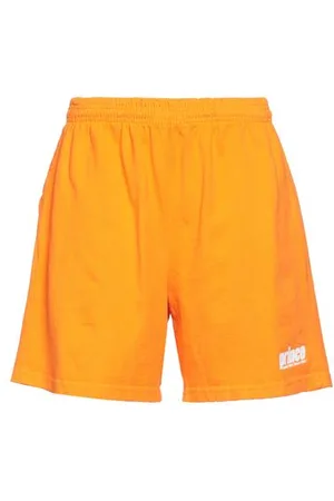 Sporty & Rich PARTES DE ABAJO - Pantalones cortos y bermudas