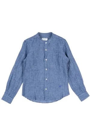 Paolo Pecora CAMISETAS Y TOPS - Camisas