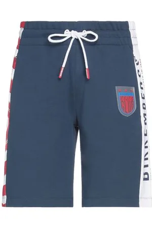 Bikkembergs PARTES DE ABAJO - Pantalones cortos y bermudas