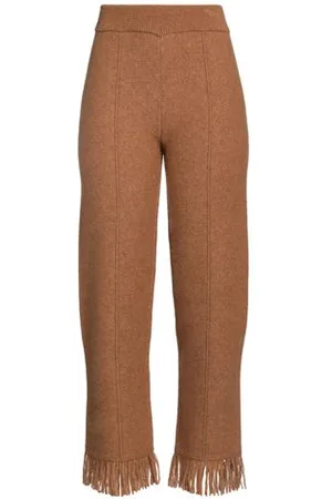 Alanui PARTES DE ABAJO - Pantalones