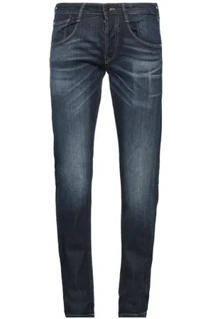 Guess PARTES DE ABAJO - Pantalones vaqueros