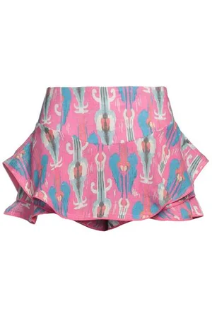 CC By Camilla Cappelli PARTES DE ABAJO - Pantalones cortos y bermudas