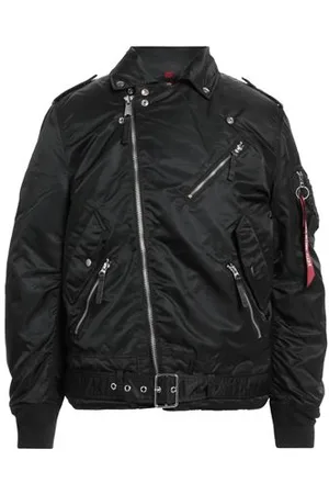 Alpha Industries ROPA DE ABRIGO - Chaquetas y cazadoras