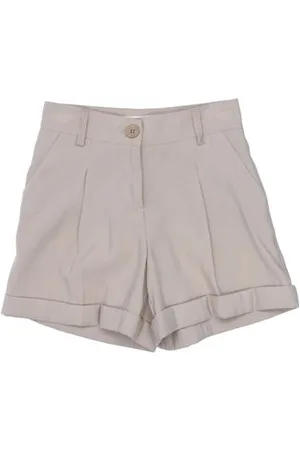 VICOLO PARTES DE ABAJO - Pantalones cortos y bermudas