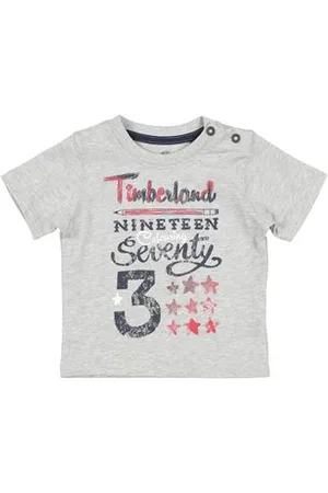 Timberland CAMISETAS Y TOPS - Camisetas