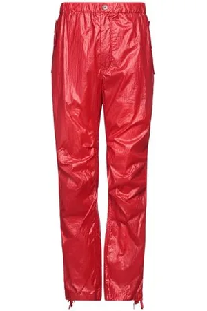 Salvatore Ferragamo PARTES DE ABAJO - Pantalones