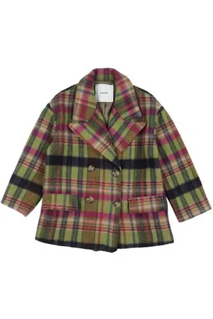 L:Ú L:Ú ROPA DE ABRIGO - Abrigos
