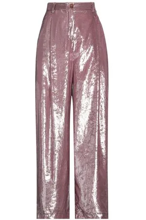 ALYSI PARTES DE ABAJO - Pantalones