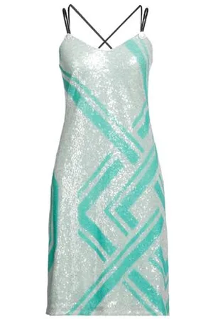 KOCHÉ VESTIDOS - Vestidos midi
