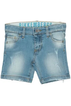 Bikkembergs PARTES DE ABAJO - Pantalones cortos y bermudas