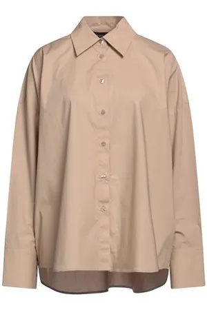 FEDERICA TOSI CAMISETAS Y TOPS - Camisas
