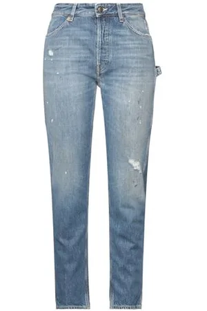 WASHINGTON DEE CEE PARTES DE ABAJO - Pantalones vaqueros