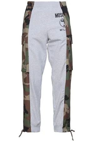 Moschino PARTES DE ABAJO - Pantalones