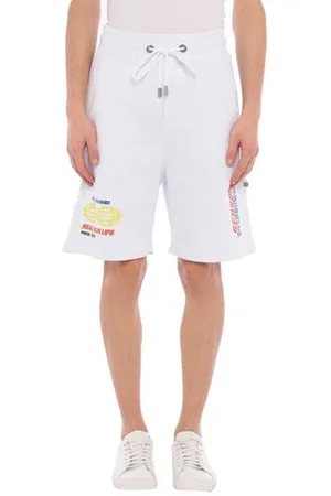 GCDS PARTES DE ABAJO - Pantalones cortos y bermudas