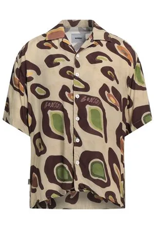 BONSAI CAMISETAS Y TOPS - Camisas