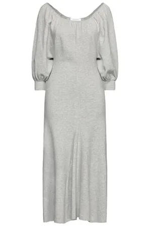 RYAN ROCHE VESTIDOS - Vestidos midi