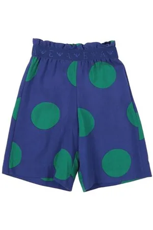 Emporio Armani PARTES DE ABAJO - Pantalones cortos y bermudas