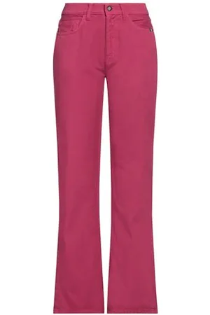 AMISH PARTES DE ABAJO - Pantalones