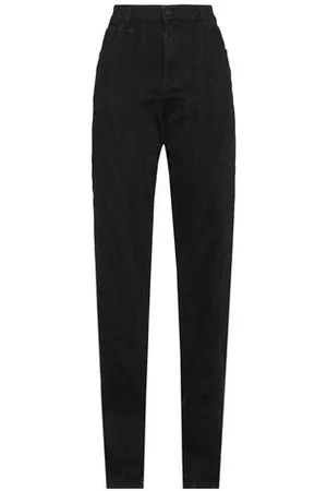 MUGLER PARTES DE ABAJO - Pantalones vaqueros