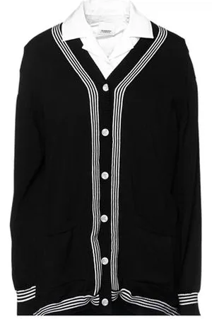 Burberry PRENDAS DE PUNTO - Cárdigans