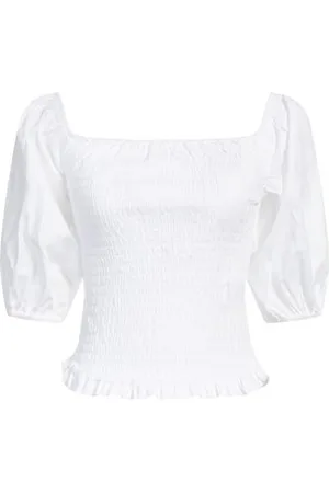 Silvian Heach CAMISETAS Y TOPS - Tops