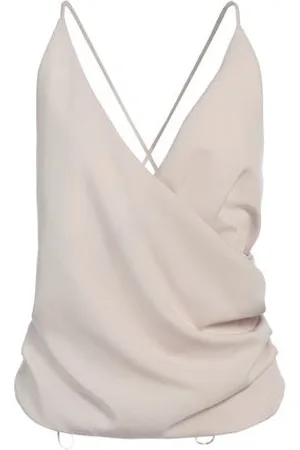 SOLOTRE CAMISETAS Y TOPS - Tops
