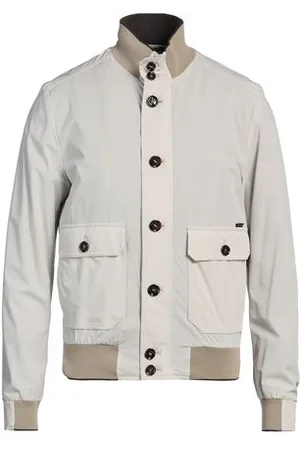MOORER ROPA DE ABRIGO - Chaquetas y cazadoras
